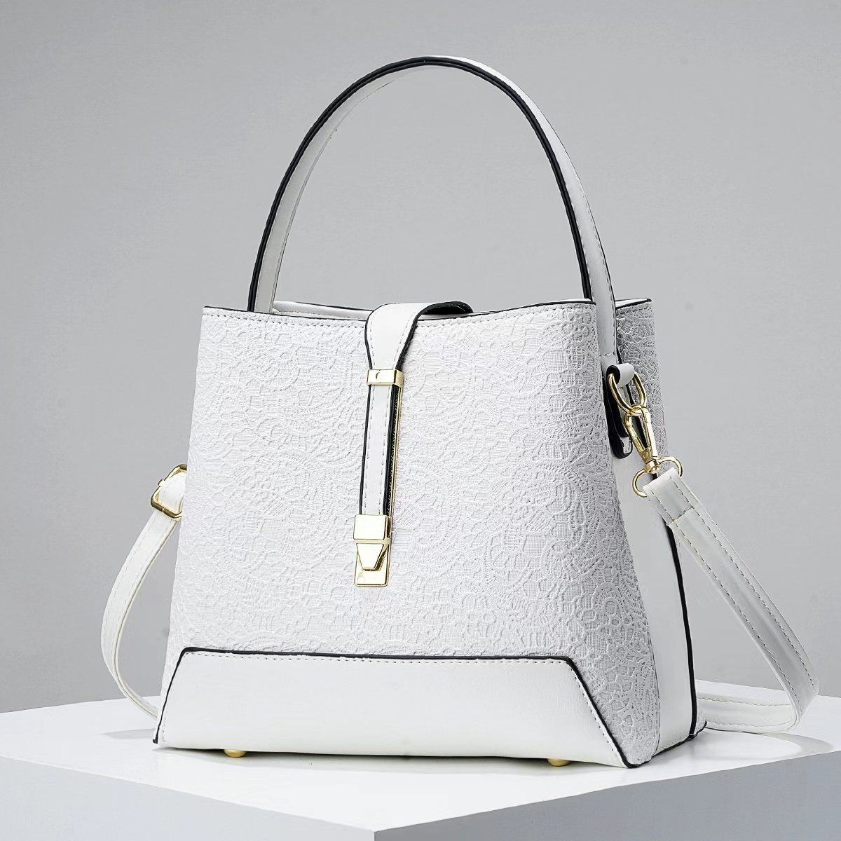 Women Bags On Sale - Yeni Lüks Tote Çanta Deri Şık