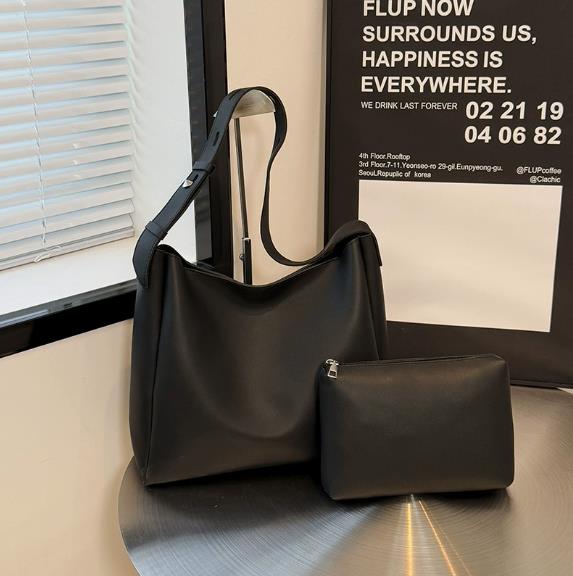 Women Bags 2026 Trends - Kadınlar için Moda Deri Tote Çanta