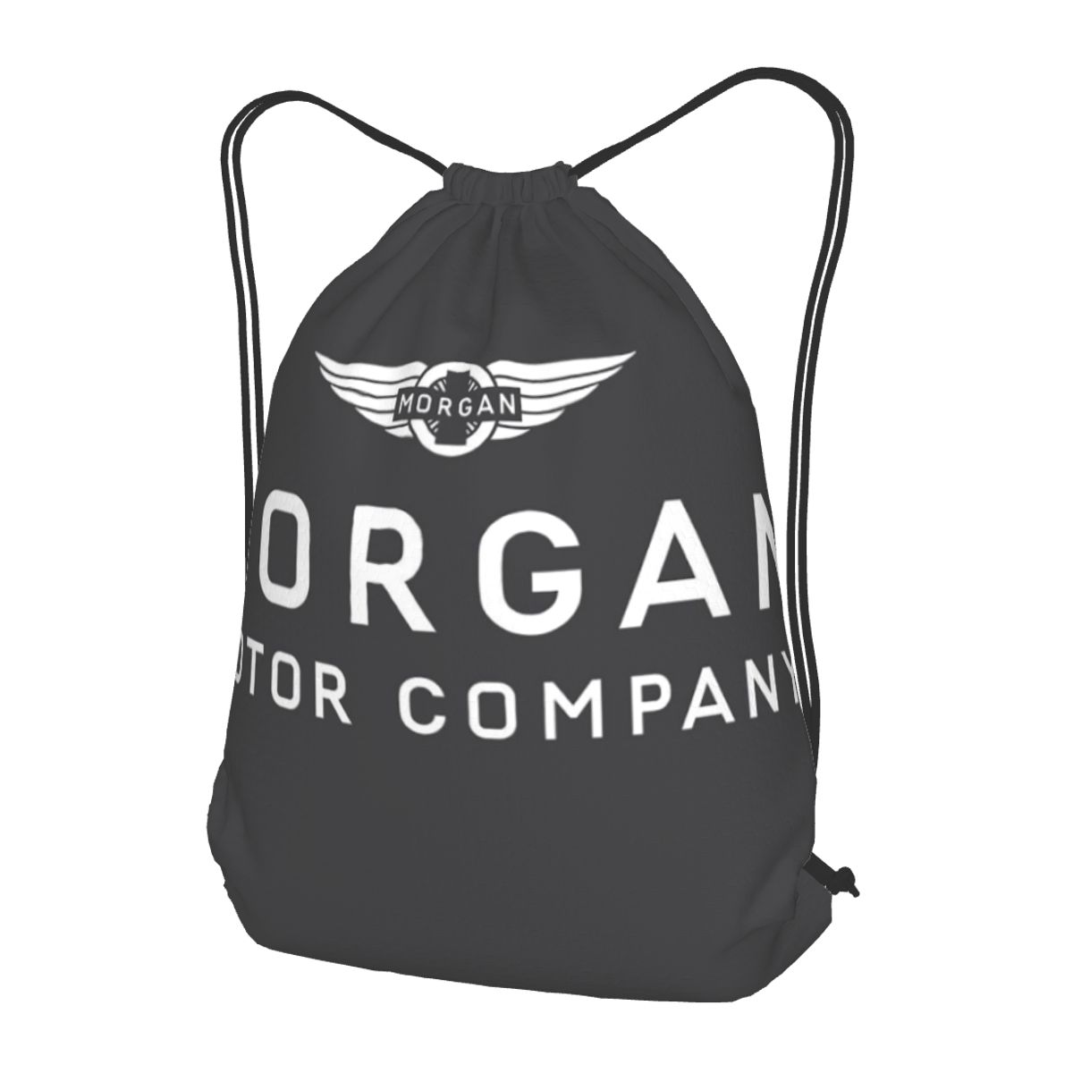 Women Bags Company - Morgan Motor Car Company Sırt Çantaları