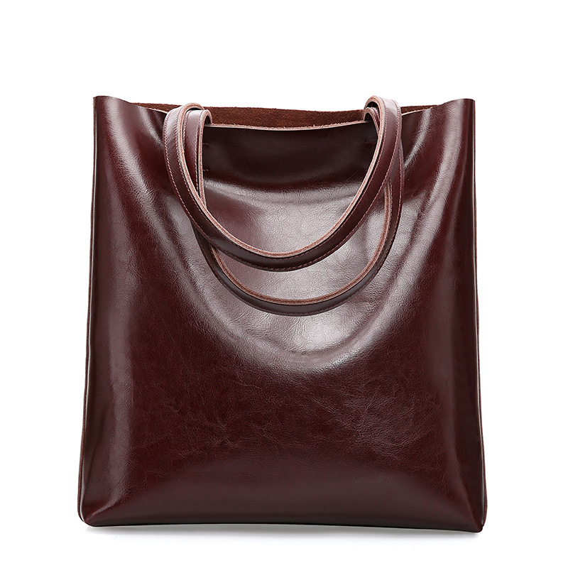 Women Hand Bags For Office - Inek Deri Çanta Bayanlar Hakiki deri