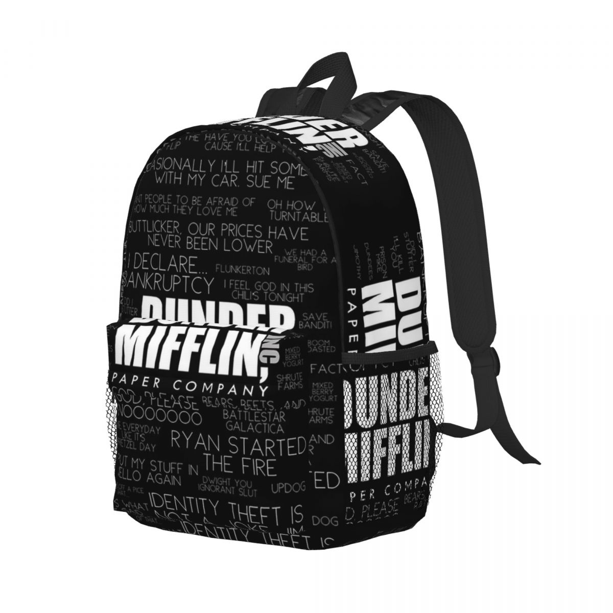 Women Bags Company - Ofis Alıntıları Dunder Mifflin Paper Company