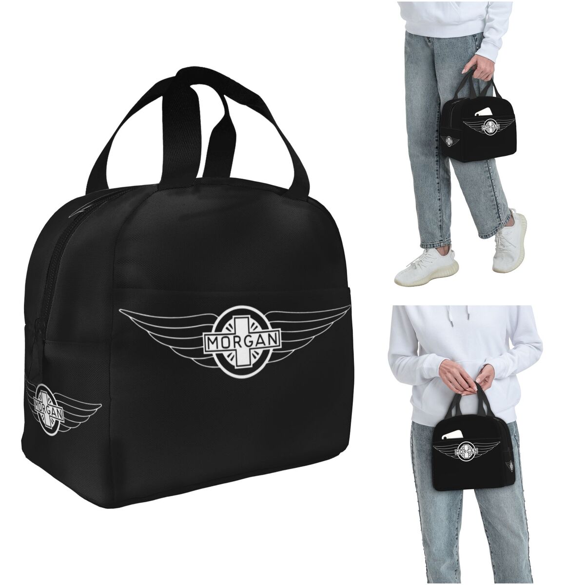 Women Bags Company - Morgan Motor Car Company Kadınlar için