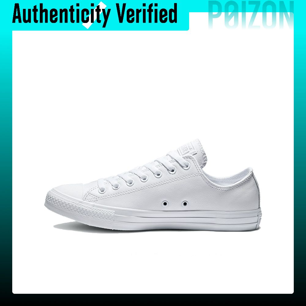 Converse Shoes Chuck Taylor All Star - Converse Chuck Taylor All Star Deri