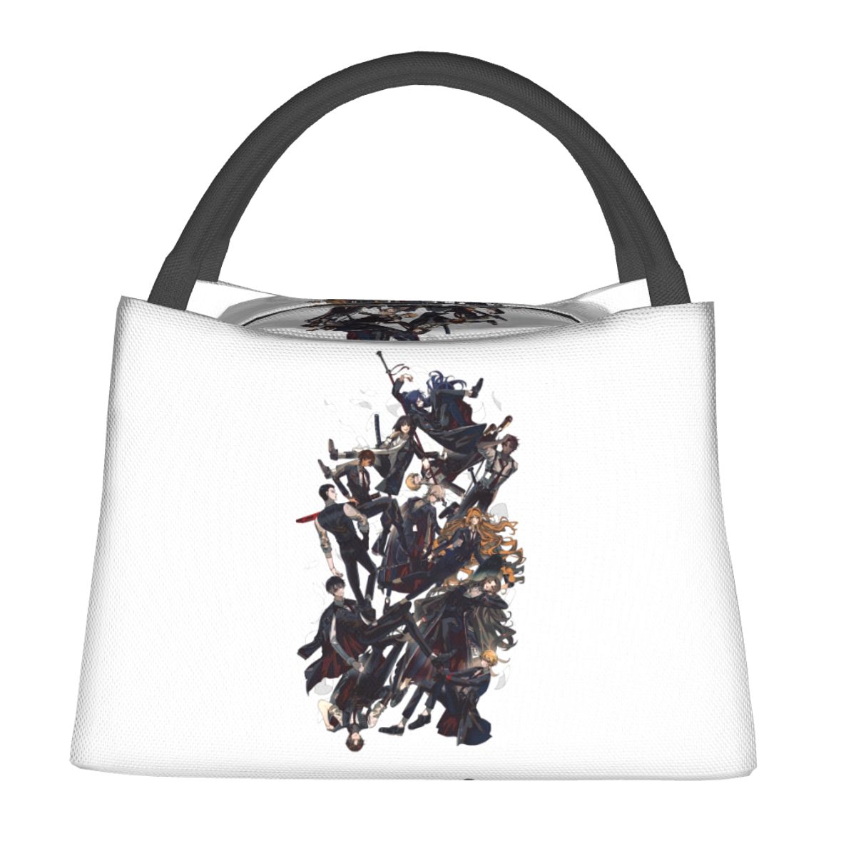 Women Bags Company - Limbus Company Kadınlar için Yalıtımlı Öğle