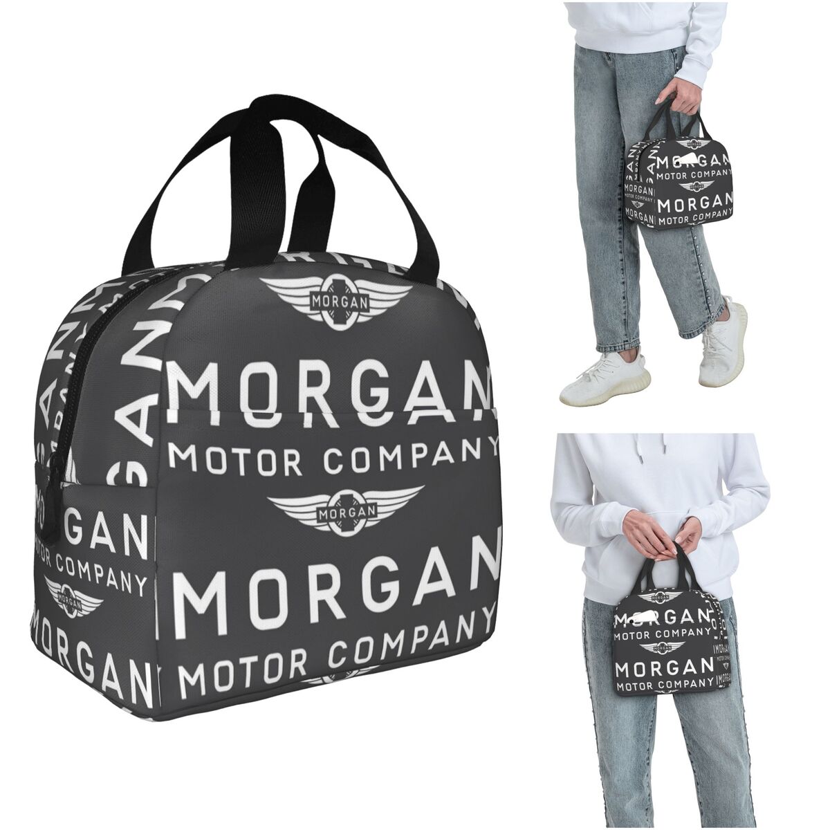 Women Bags Company - Morgan Motor Car Company Kadınlar için