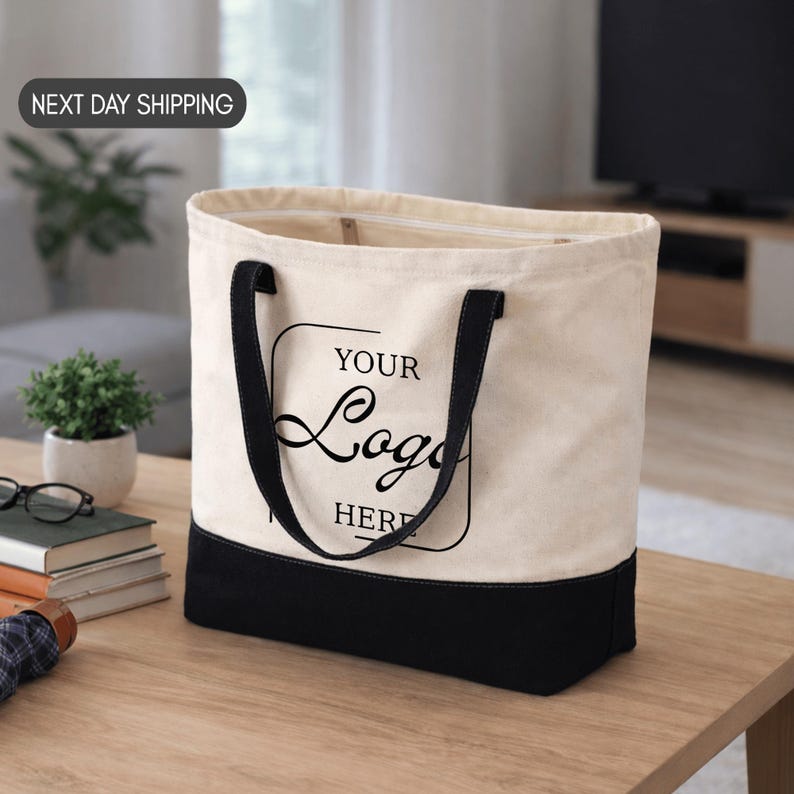 Women Bags Company - Özel Logo Baskılı Bez Çanta Toptan