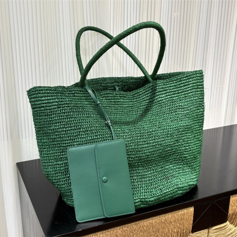 El Yapımı Doğal Rafya Çanta, K - Women'S Raffia Bags incelemesi ve fiyatı