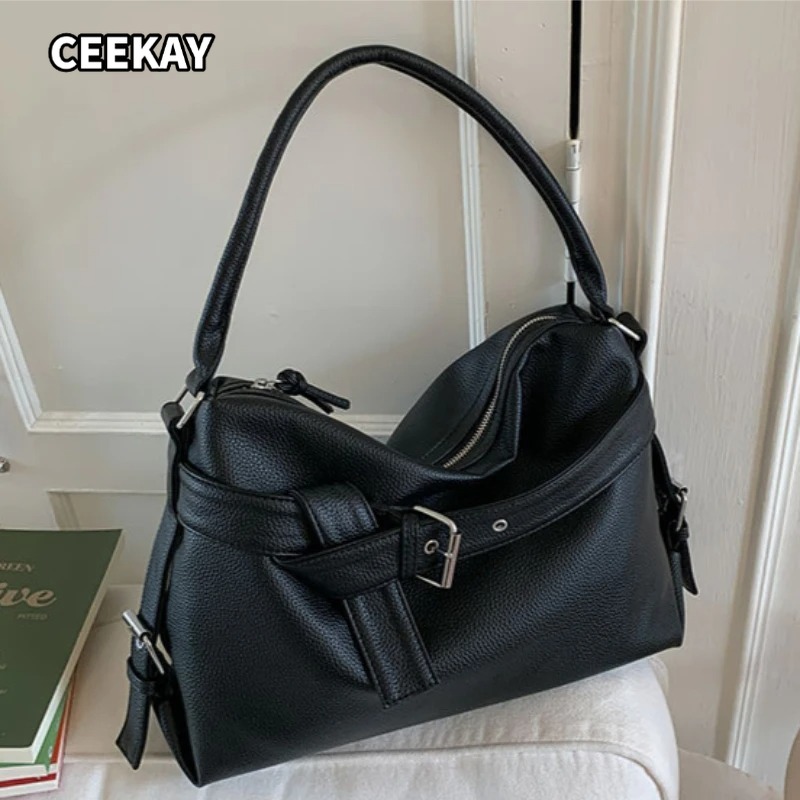 Y2k Büyük Kapasiteli Günlük Ku - Women'S Young Bags incelemesi ve fiyatı