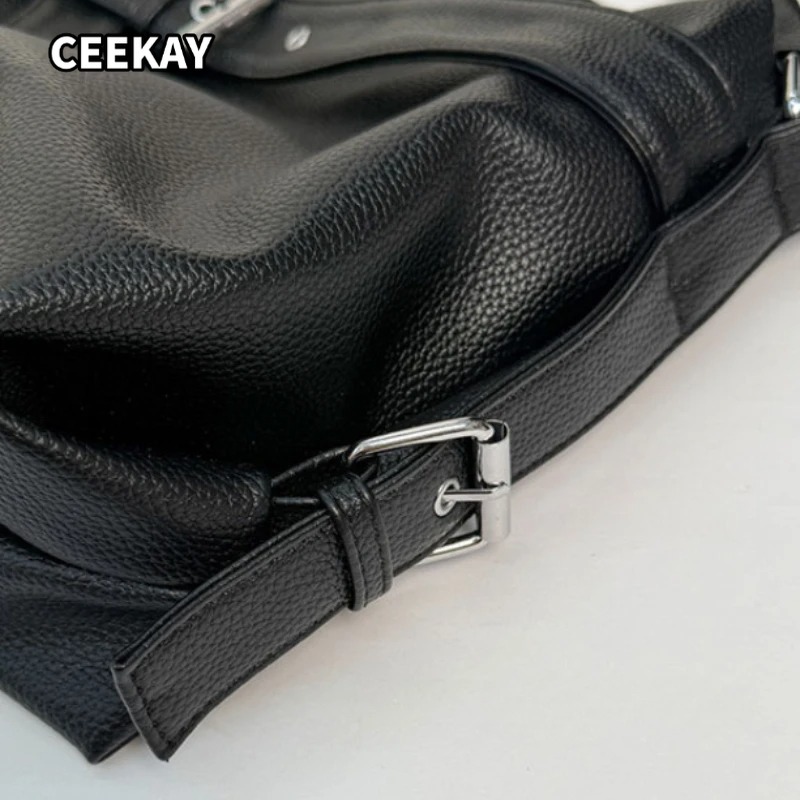 Y2k Büyük Kapasiteli Günlük Ku - Women'S Young Bags incelemesi ve fiyatı