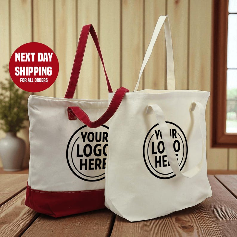Özel Logo Bez Çanta Kişiselleş - Women Bags Company incelemesi ve fiyatı