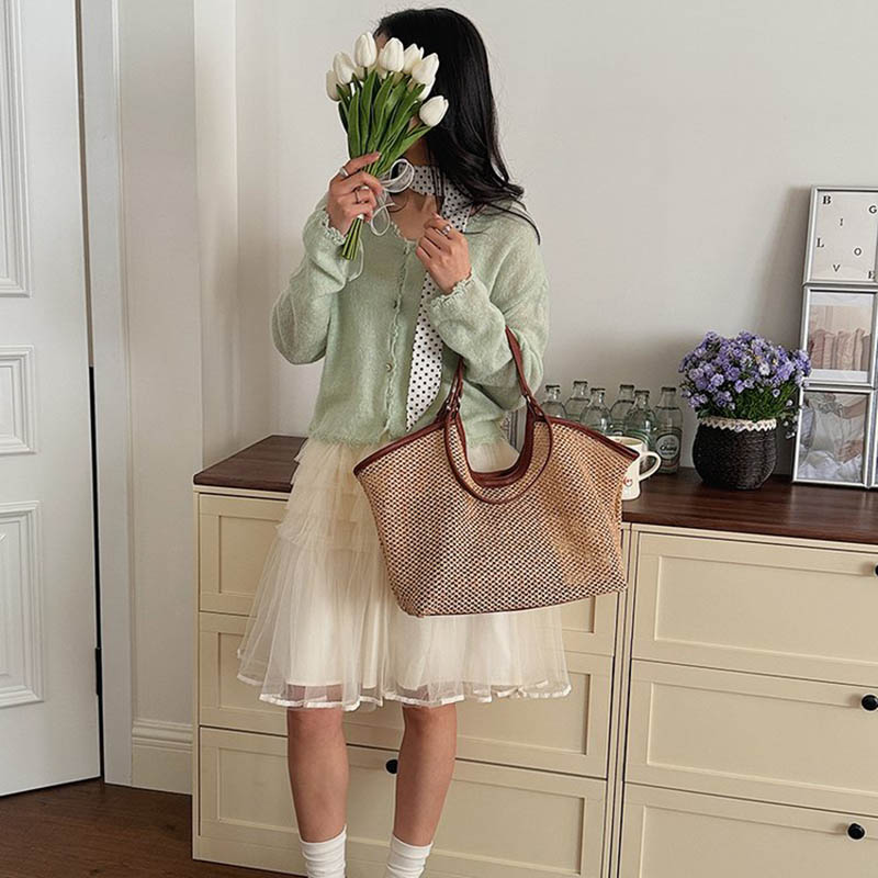 Kadın Kanvas Omuz Çantası Büyü - Women Hand Bags For Office incelemesi ve fiyatı