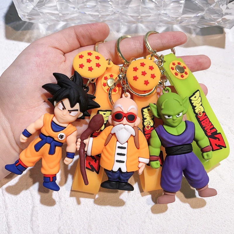 Dragon Ball Anime Anahtarlık M - Women Bags Ru incelemesi ve fiyatı