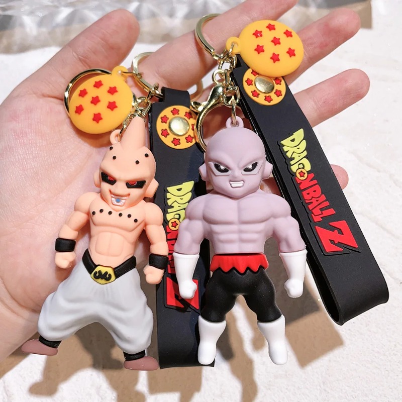 Dragon Ball Anime Anahtarlık M - Women Bags Ru incelemesi ve fiyatı