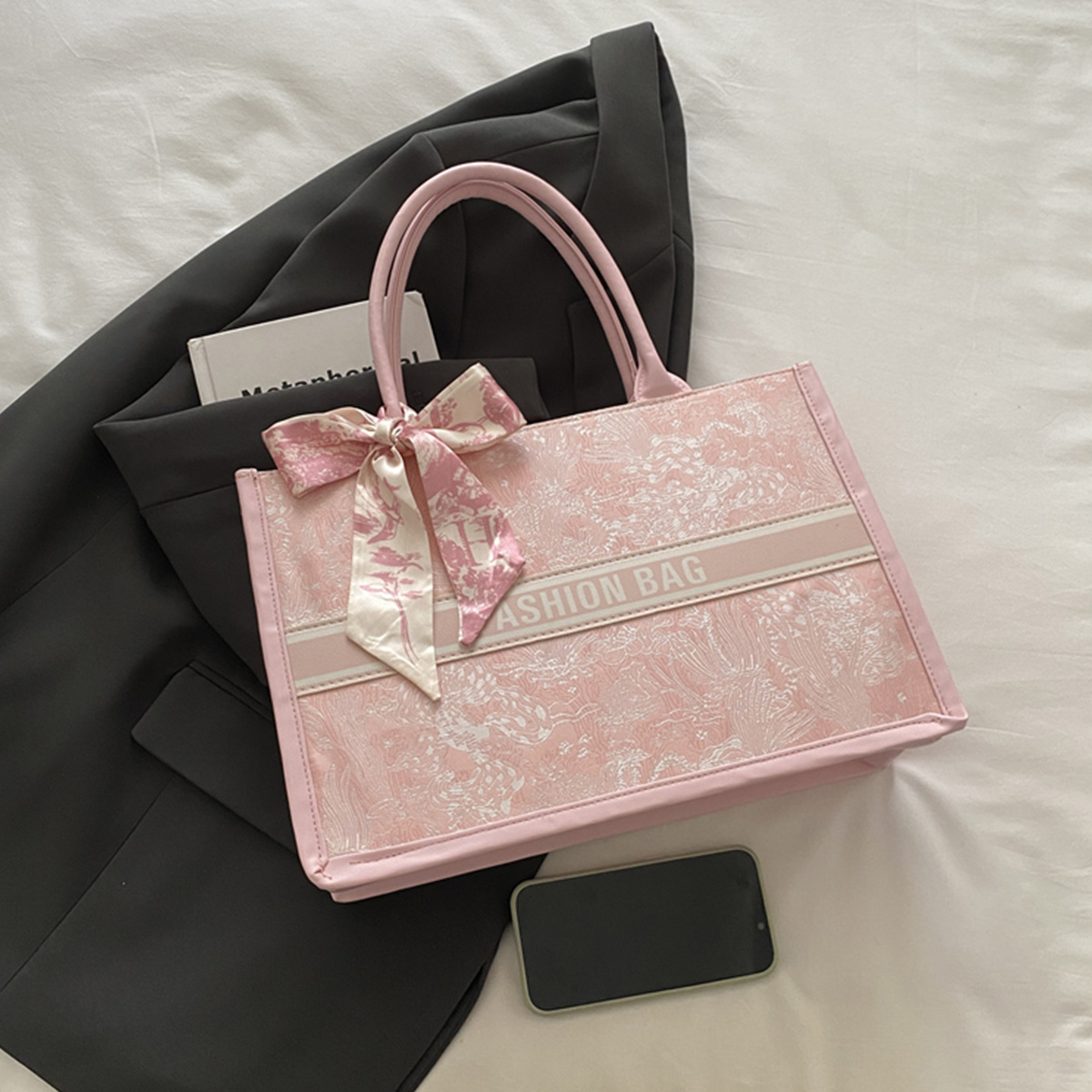 Lüks Zarif Kadın Tote Çantası  - Women Bags On Sale incelemesi ve fiyatı