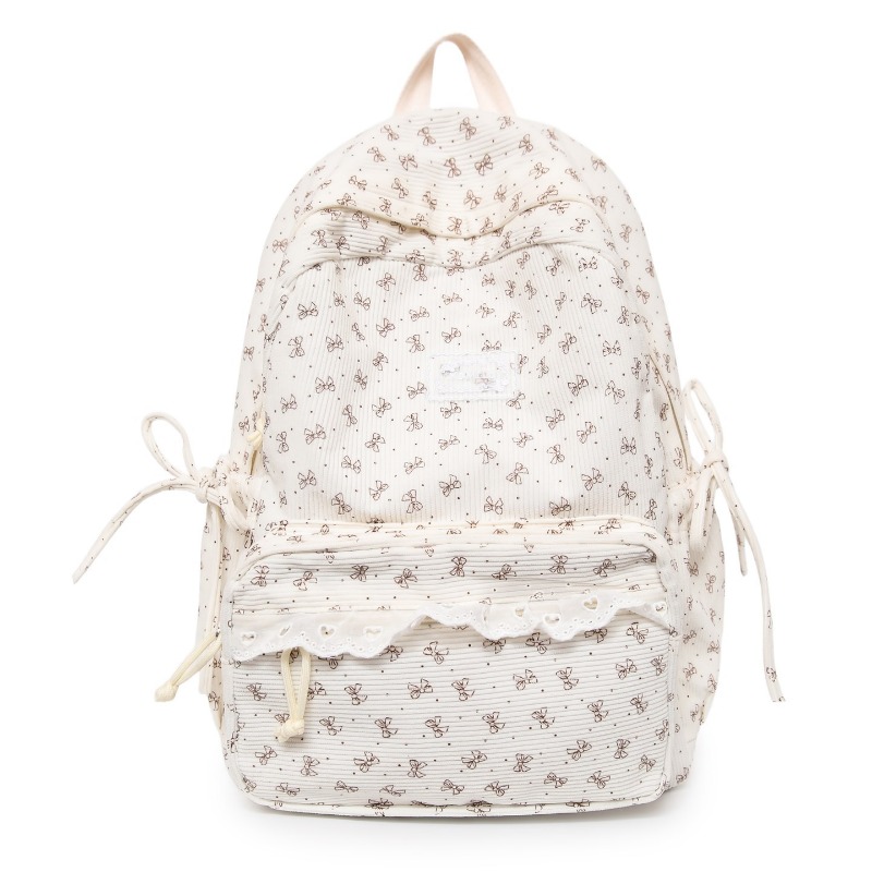 Kış Kadife Sırt Çantası Yay-ba - Women'S Young Bags incelemesi ve fiyatı