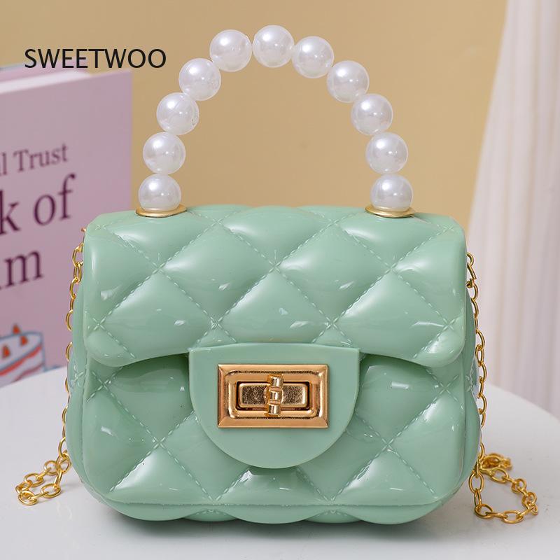 2026 Jelly Mini Çapraz Askılı  - Women'S Young Bags incelemesi ve fiyatı
