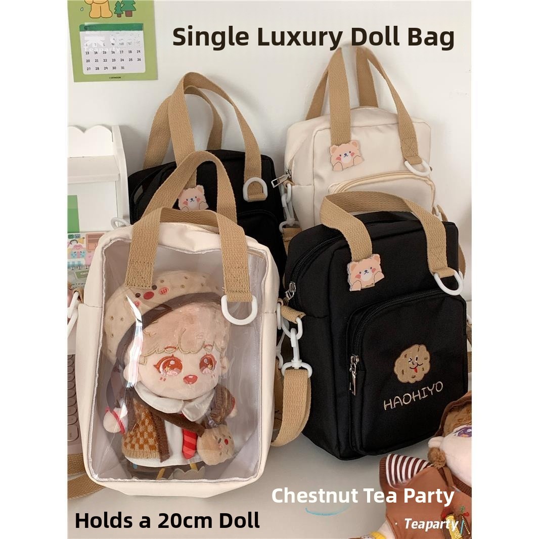 Kawaii Pamuklu Bebek Desenli Ç - Women'S Young Bags incelemesi ve fiyatı