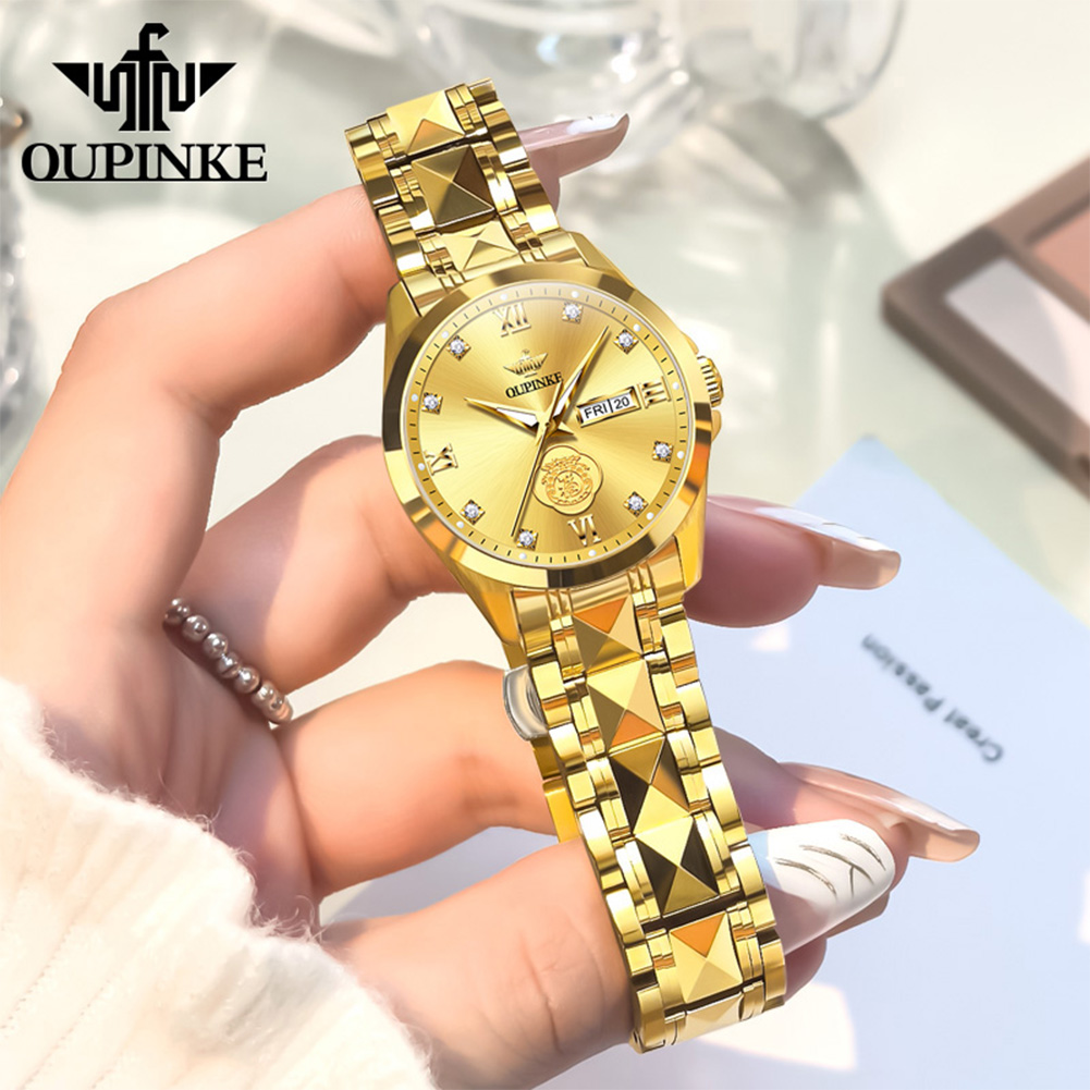 OUPINKE 3305 Kadın Hakiki Altı - Women Bags Ru incelemesi ve fiyatı