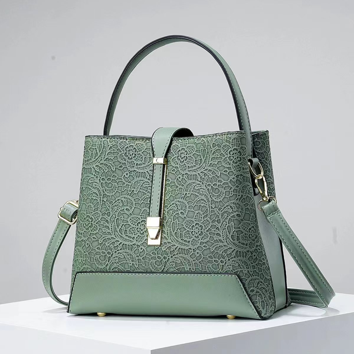 Yeni Lüks Tote Çanta Deri Şık  - Women Bags On Sale incelemesi ve fiyatı