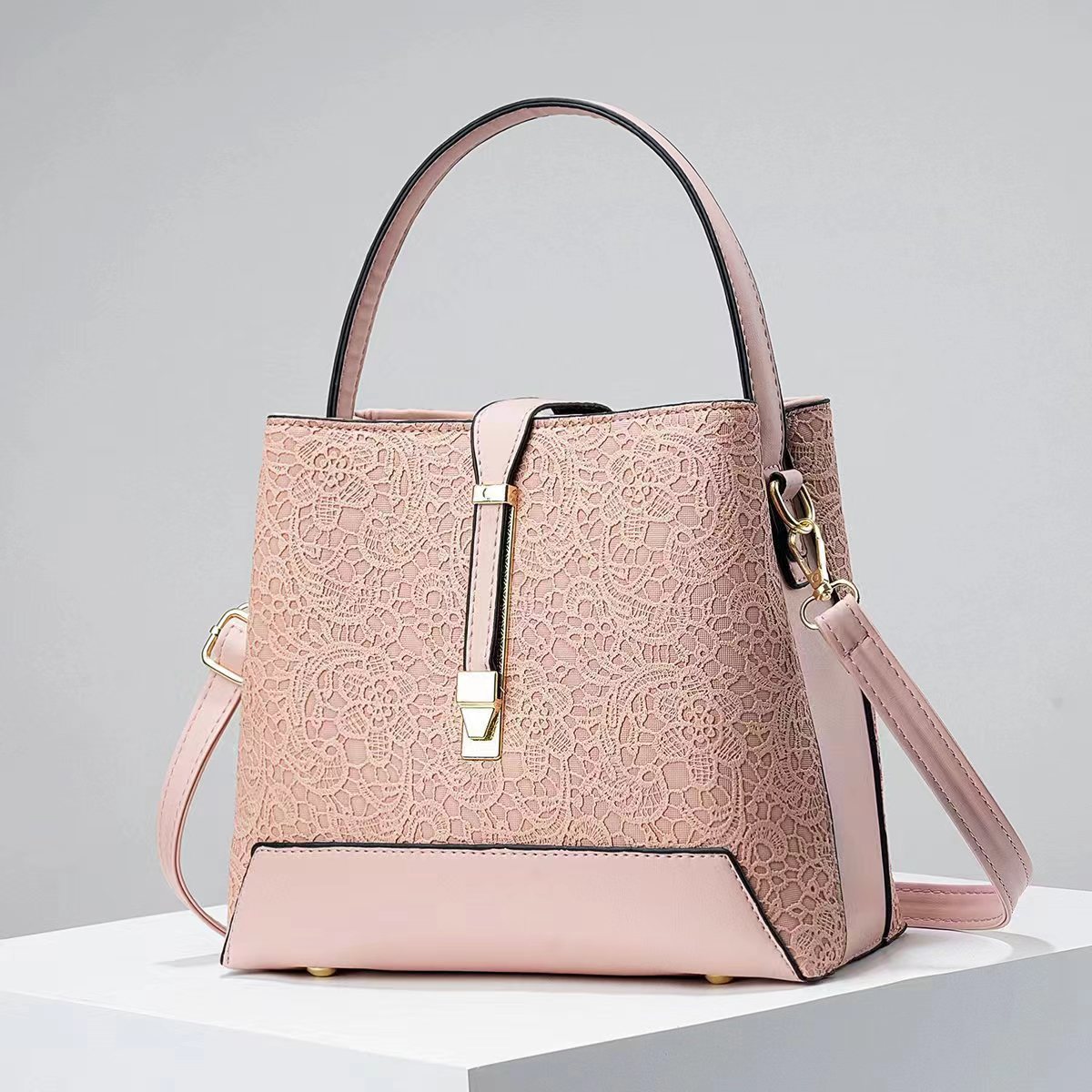 Yeni Lüks Tote Çanta Deri Şık  - Women Bags On Sale incelemesi ve fiyatı