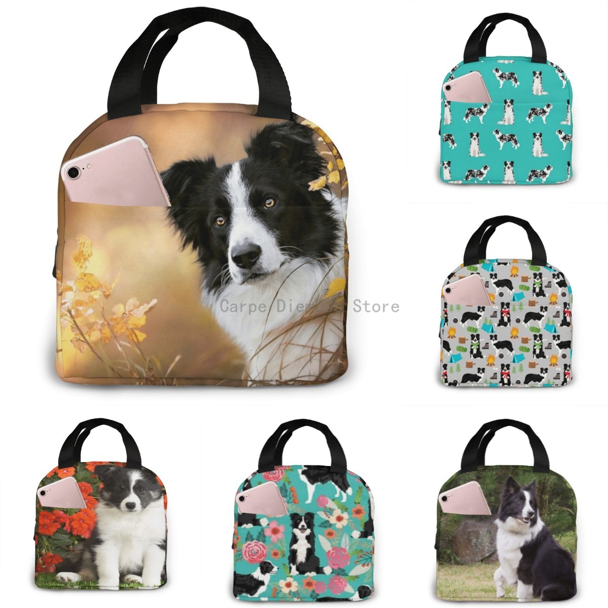 Öğle Yemeği Çantası Genç Borde - Women'S Young Bags incelemesi ve fiyatı