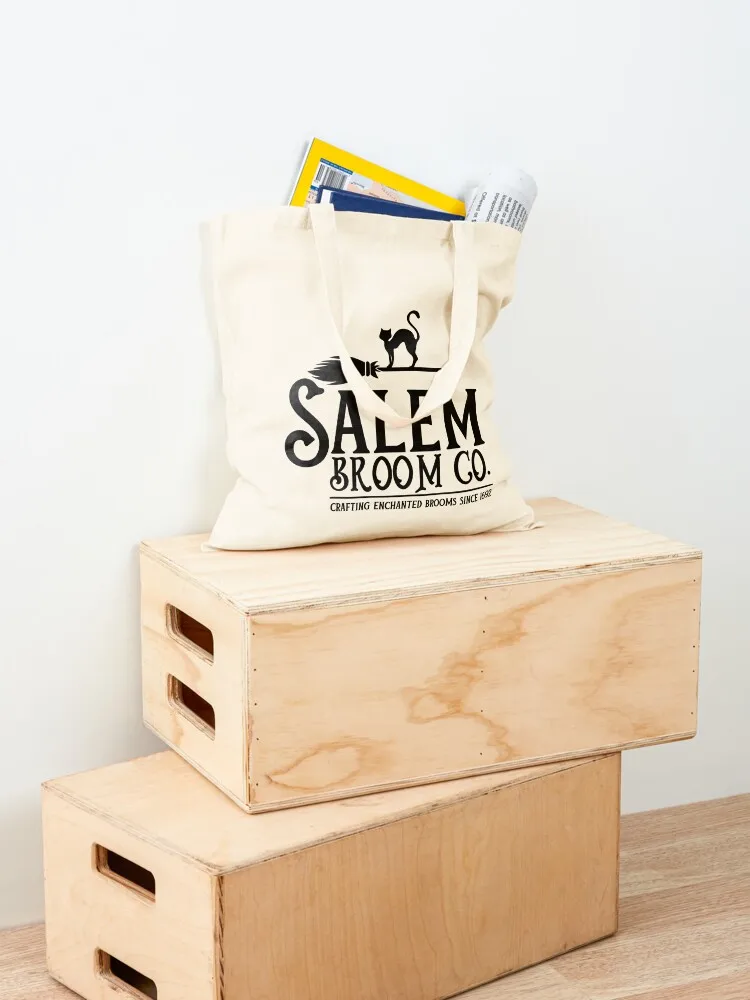 Salem Broom Company - Cadı Cad - Women Bags Company incelemesi ve fiyatı