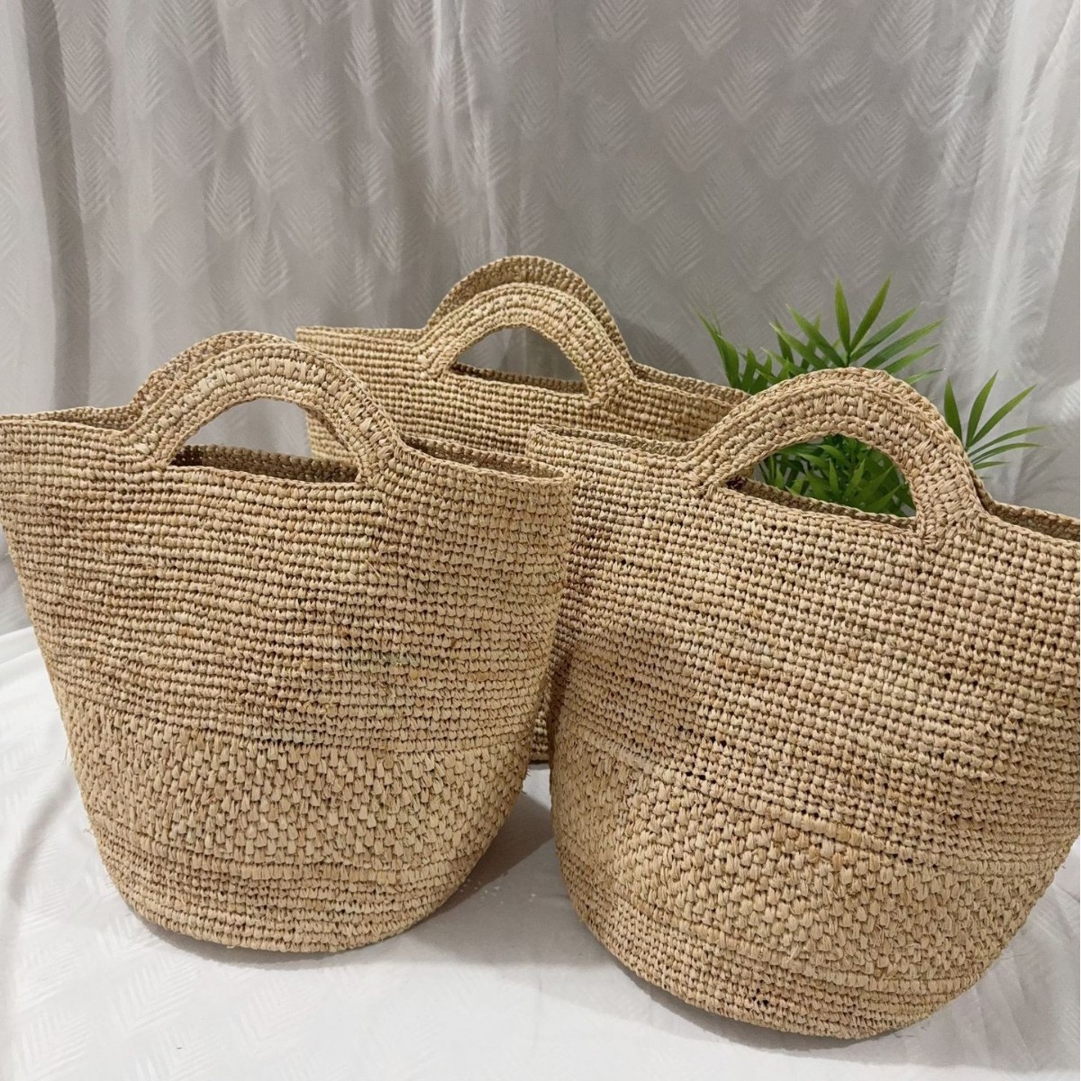 Bohemian Rafya Hasır Çanta El  - Women'S Raffia Bags incelemesi ve fiyatı