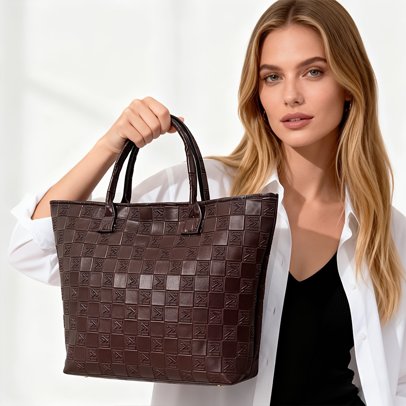 Hafif Lüks Koyu Kahverengi Kap - Women Bags On Sale incelemesi ve fiyatı