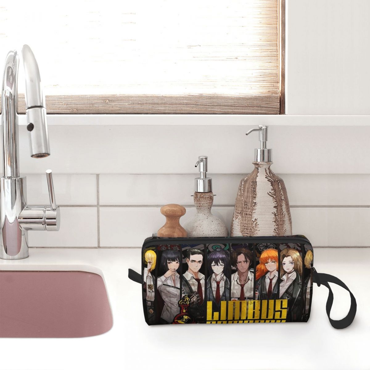 Limbus Company Öğrenciler için - Women Bags Company incelemesi ve fiyatı
