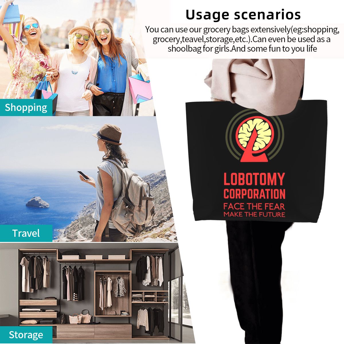 Limbus Company Alışveriş Çanta - Women Bags Company incelemesi ve fiyatı