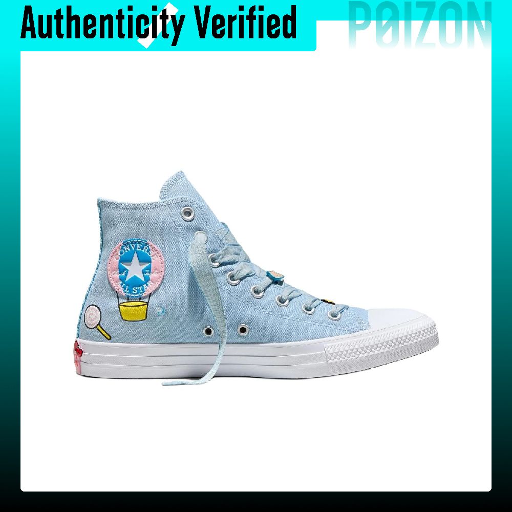 Converse x Hello Kitty AND Fri - Converse Shoes Chuck Taylor All Star incelemesi ve fiyatı