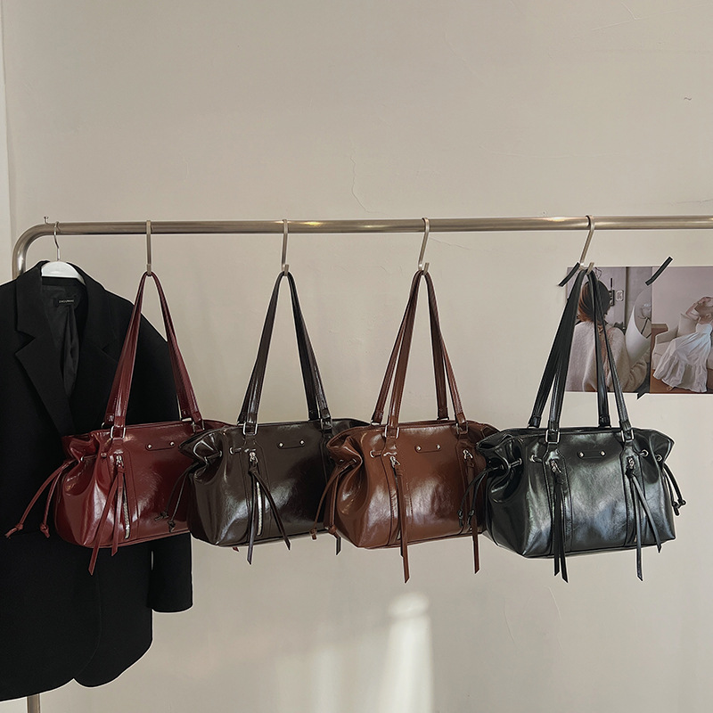 Moda Kadın Çantaları Büyük Kap - Women Hand Bags For Office incelemesi ve fiyatı