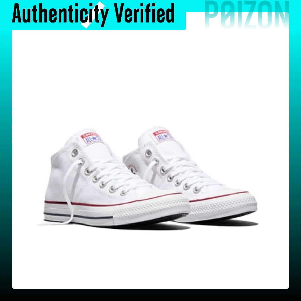 Converse Chuck Taylor All Star - Converse Shoes Chuck Taylor All Star incelemesi ve fiyatı