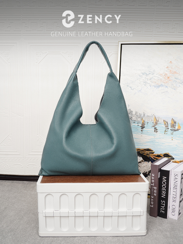 Zency Soft Hakiki Deri Kadın B - Women Bags On Sale incelemesi ve fiyatı