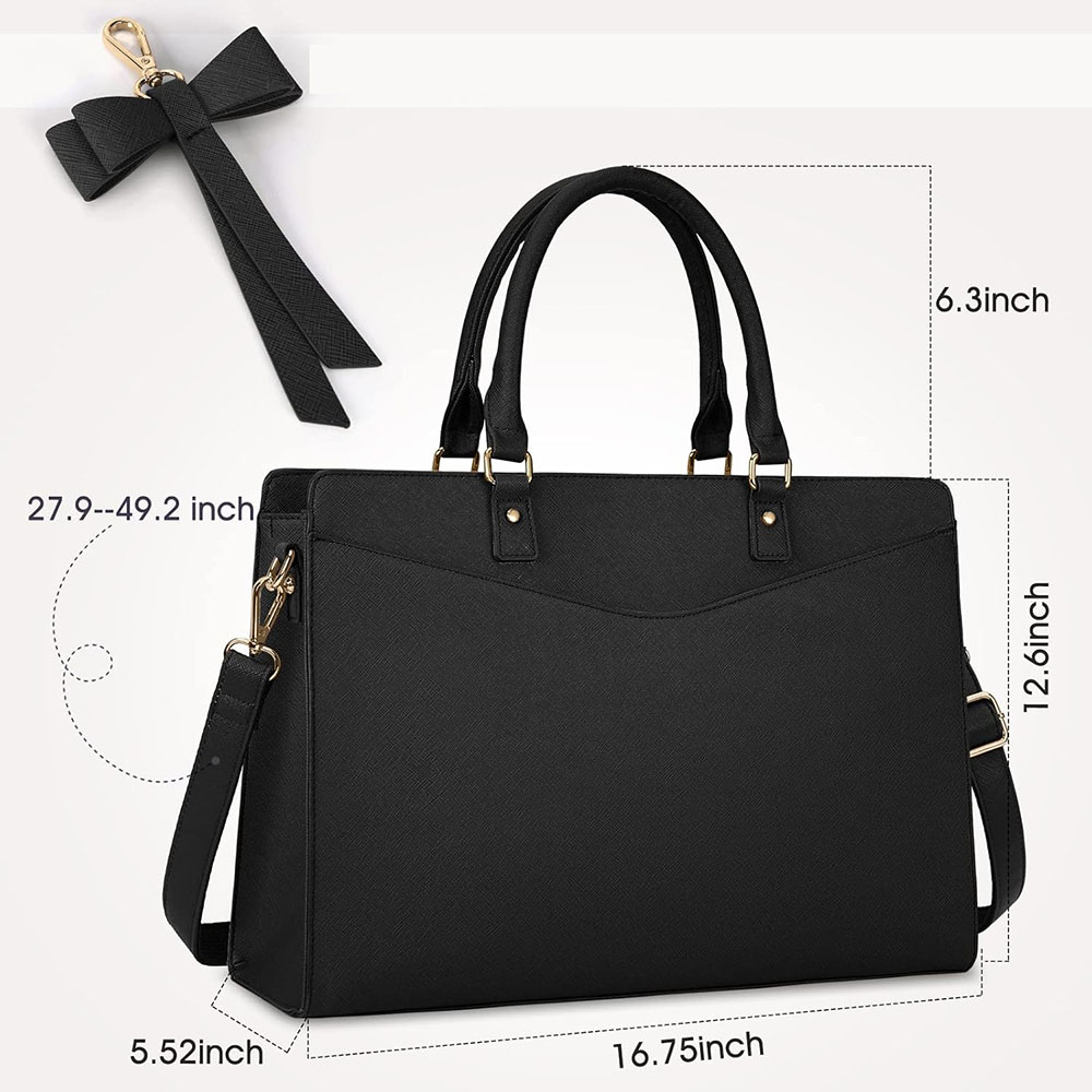 Kadınlar için Laptop Çantası 1 - Women Hand Bags For Office incelemesi ve fiyatı