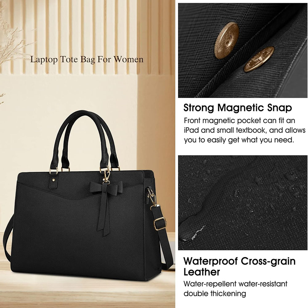 Kadınlar için Laptop Çantası 1 - Women Hand Bags For Office incelemesi ve fiyatı