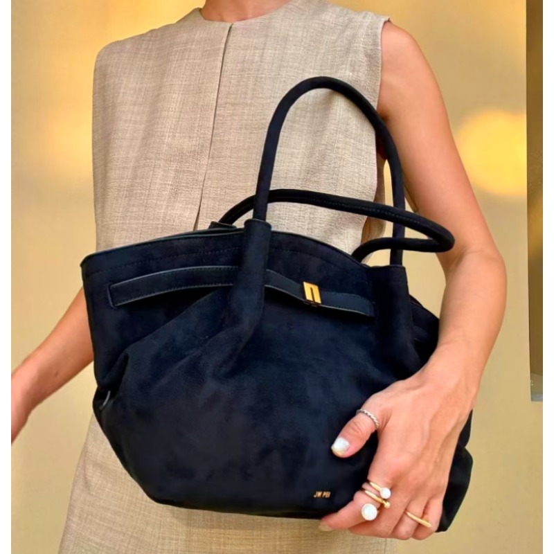 Hana Mantı Şeklinde Geniş Haci - Women Bags 2026 Trends incelemesi ve fiyatı