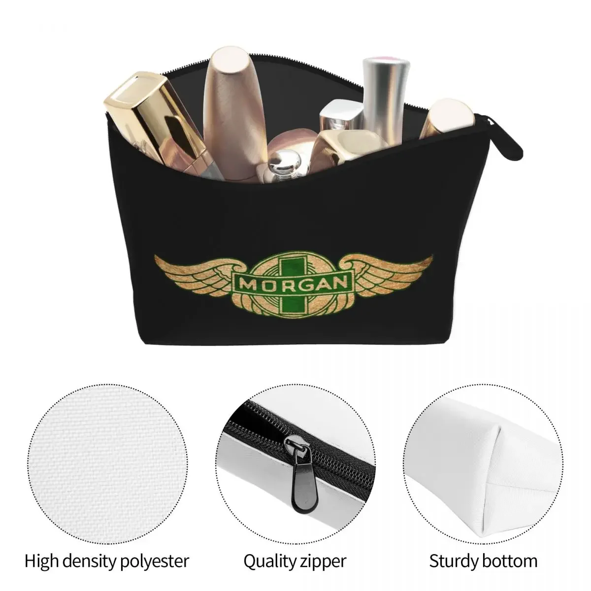 Morgan Motor Car Company Seyah - Women Bags Company incelemesi ve fiyatı