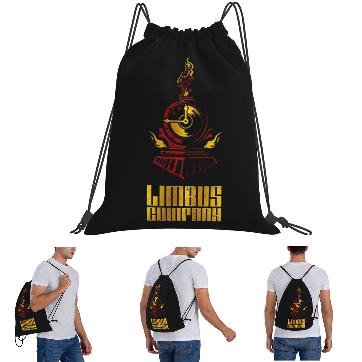 Limbus Company Sırt Çantaları  - Women Bags Company incelemesi ve fiyatı