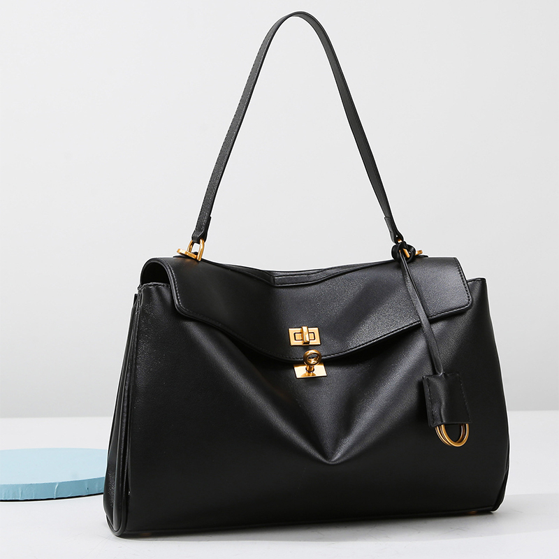 Lüks Marka Kadın Çanta Hakiki  - Women Hand Bags For Office incelemesi ve fiyatı