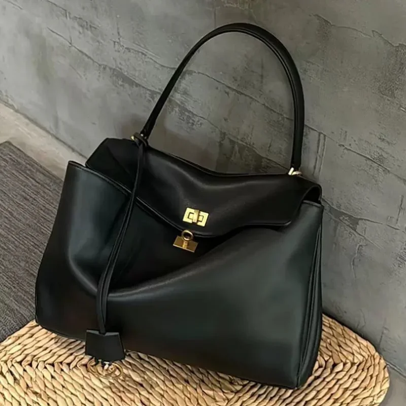 Lüks Marka Kadın Çanta Hakiki  - Women Hand Bags For Office incelemesi ve fiyatı