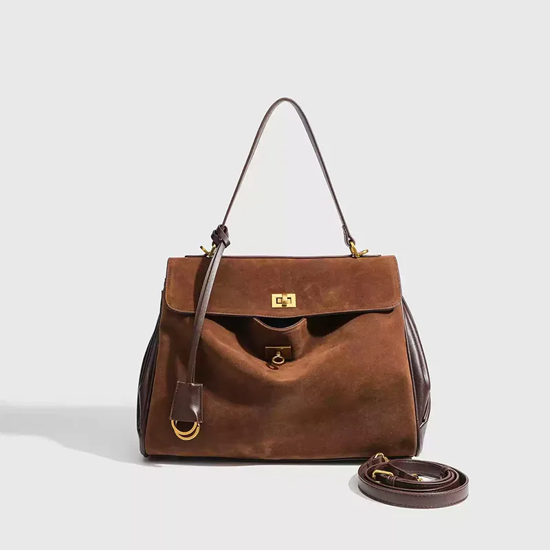 Lüks Marka Kadın Çanta Hakiki  - Women Hand Bags For Office incelemesi ve fiyatı