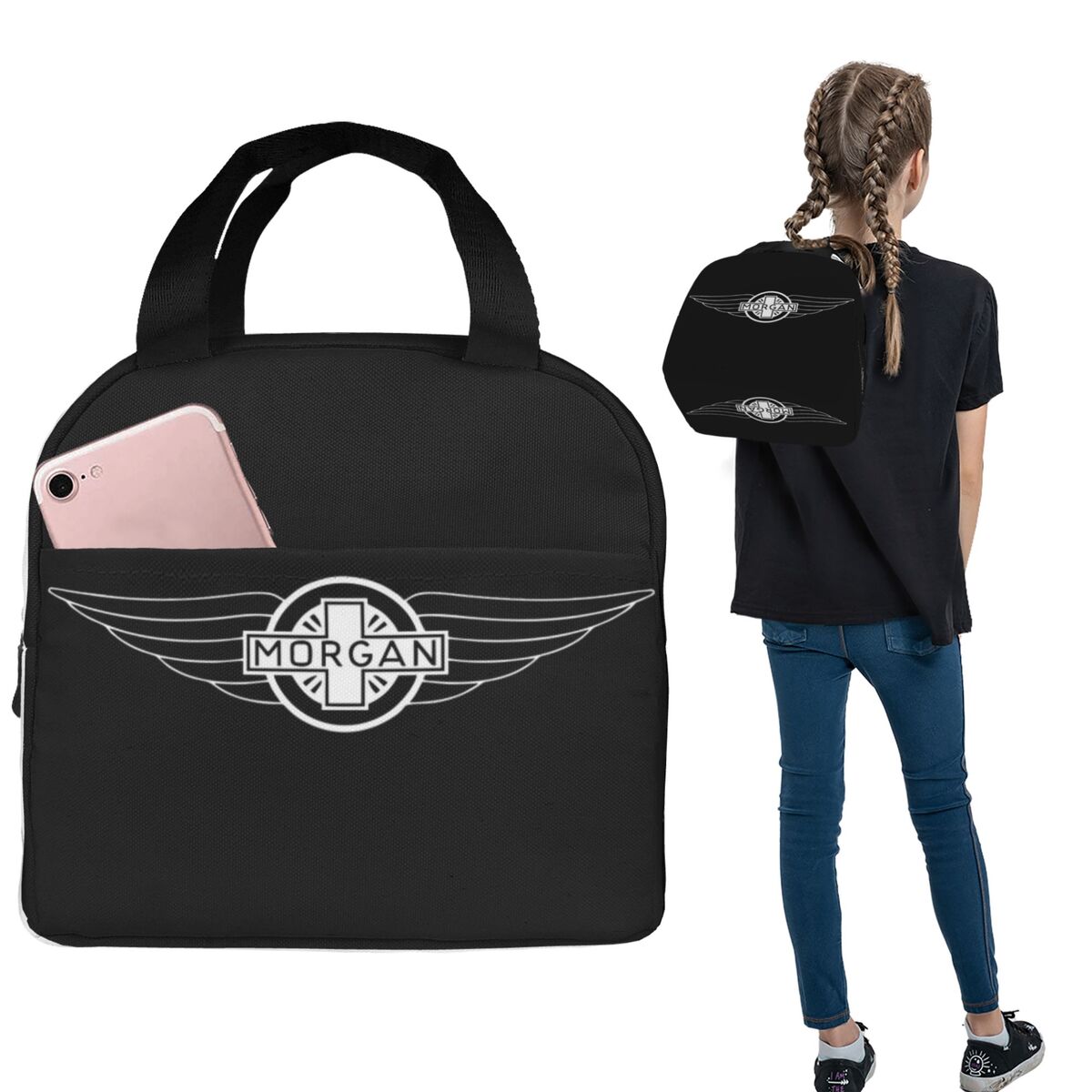 Morgan Motor Car Company Kadın - Women Bags Company incelemesi ve fiyatı