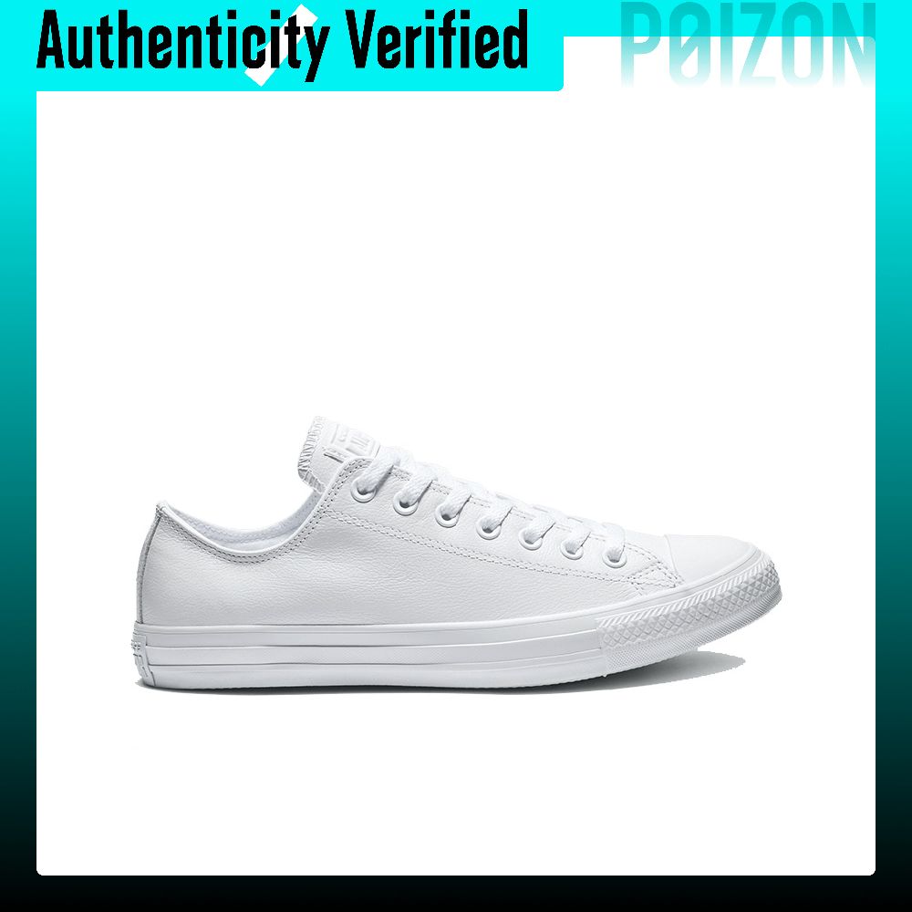 Converse Chuck Taylor All Star - Converse Shoes Chuck Taylor All Star incelemesi ve fiyatı