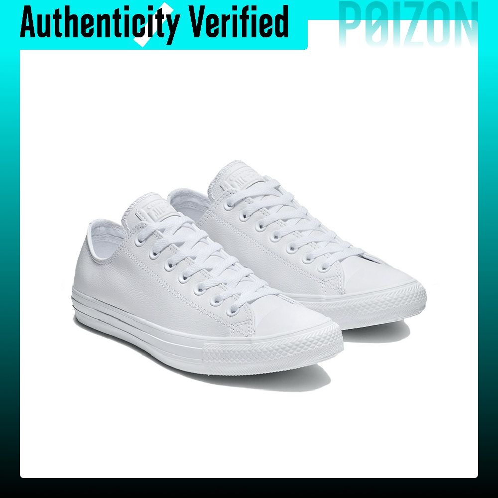Converse Chuck Taylor All Star - Converse Shoes Chuck Taylor All Star incelemesi ve fiyatı