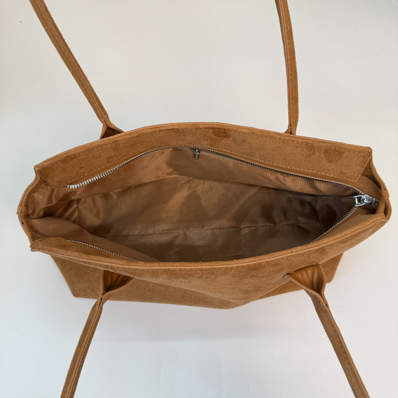 Vintage Esintili Kahverengi Sü - Women Hand Bags For Office incelemesi ve fiyatı
