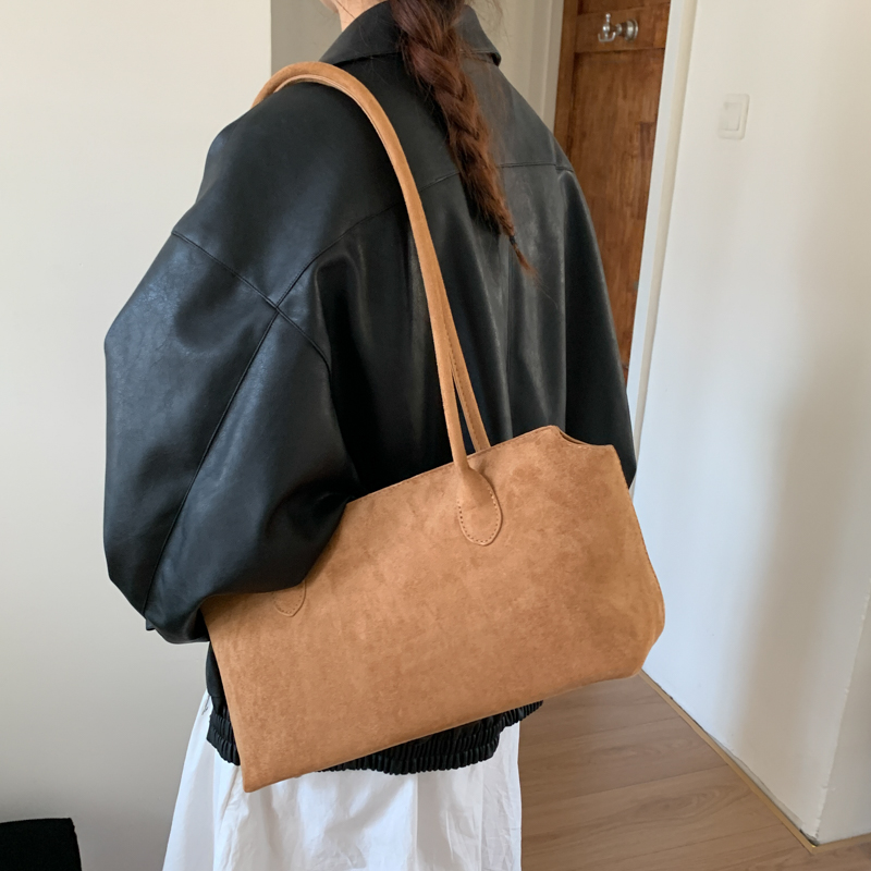 Vintage Esintili Kahverengi Sü - Women Hand Bags For Office incelemesi ve fiyatı