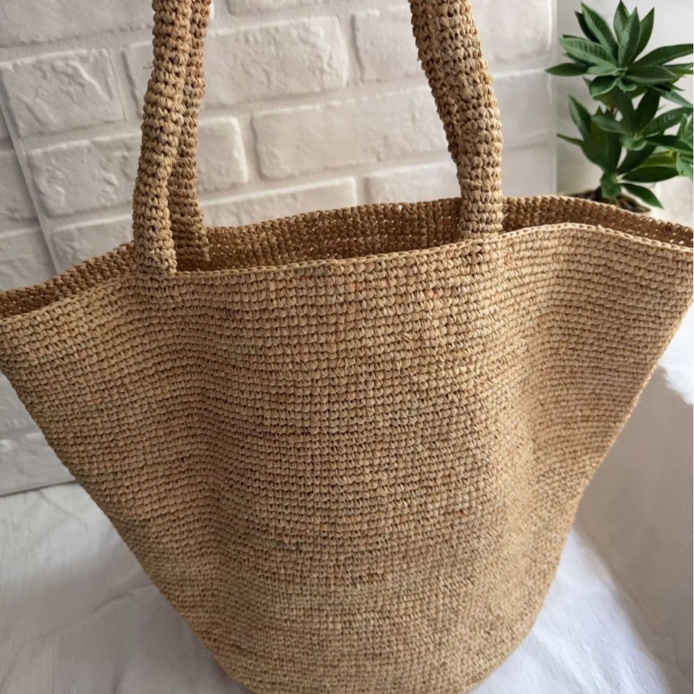 Yeni Yüksek Kaliteli Rafya Bas - Women'S Raffia Bags incelemesi ve fiyatı