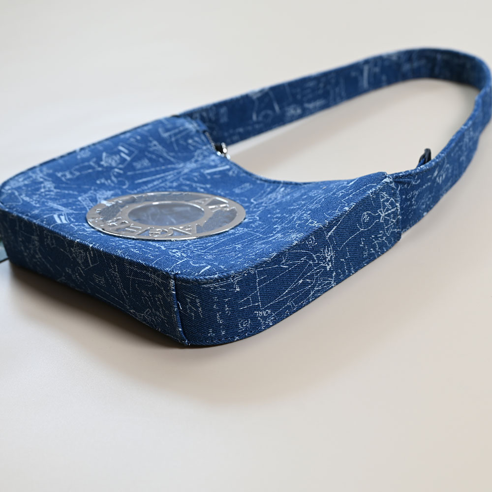 Yeni Bayanlar İçin Kot Kumaş M - Women'S Young Bags incelemesi ve fiyatı