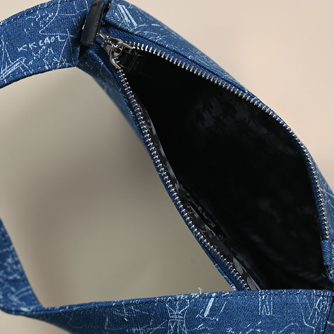 Yeni Bayanlar İçin Kot Kumaş M - Women'S Young Bags incelemesi ve fiyatı